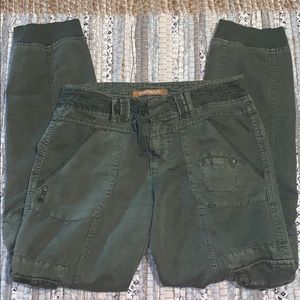 Marrakech Cargo pants